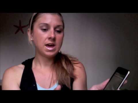 fitland My Own iPhone App! Fitness Tutorial