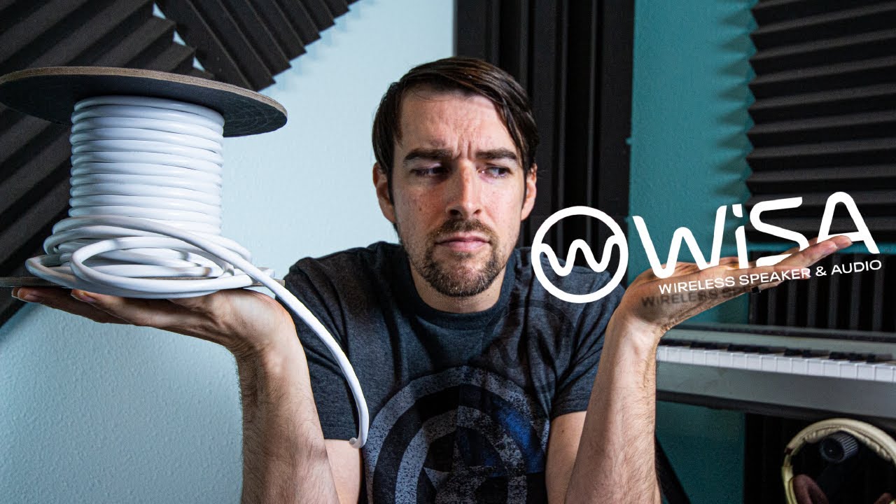 WHAT THE WiSA? What Is It? | Klipsch | Bang & Olufsen | Enclave | Harman Kardon