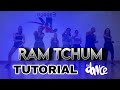 📣 TUTORIAL ‼️ RAM TCHUM - Dennis, Ana Castela e MC GW |FITDANCE (coreografia)