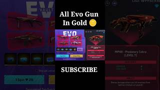 How To Get Evo Gun In Gold | FF New Event | Evo Gun Free Me Kaise le #evogunreturn #freeevogun #ff14