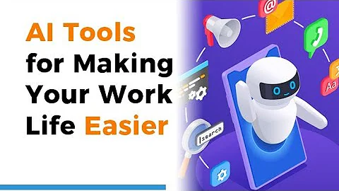 Top 5 AI Tools to Skyrocket Your Productivity in 2025