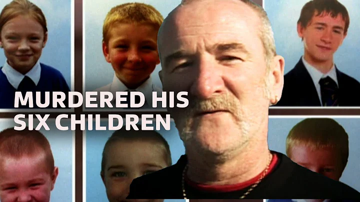 Mick Philpott: The Man Who Killed His Children |  Britain's Darkest Taboos    | True Stories