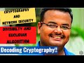 Lecture 8: Essential Math Foundations for Cryptography 🔐