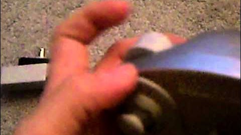 Gamecube Controller review/Xbox 360 controller review