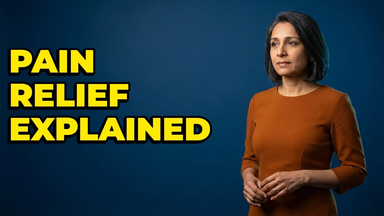 How Does a Spinal Cord Stimulator Work?