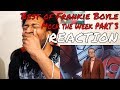 Frankie Boyle - Mock the Week Series PART 3 REACTION | DaVinci REACTS