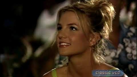 Joe I Wanna Know , Britney remix,