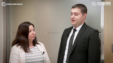 Q&A: Learning from Turkey’s Experience in Flood Risk Management