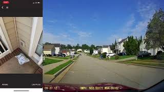 Partner Delivery With Amazon Flex