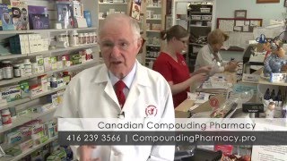 Canadian Compounding Pharmacy