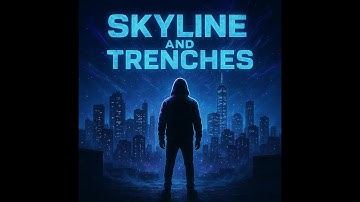 Skyline & Trenches - Official Video