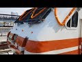 India's fastest Railway Locomotive manufactured by CLW | Train Engine | News Station