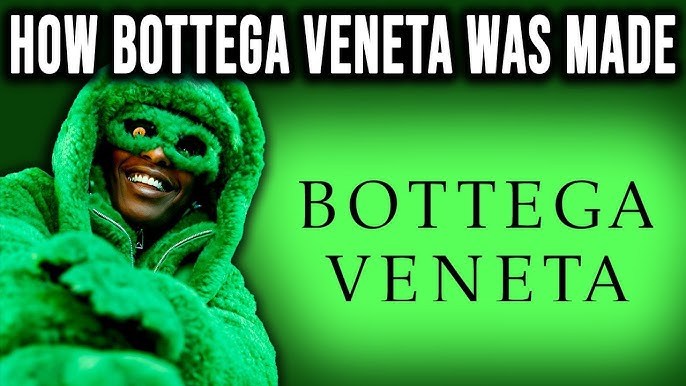 Bottega Veneta—A Hot Commodity on the Street Style Scene and in the Resale  Market