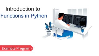 Introduction to Functions In Python With Example Program In Hindi