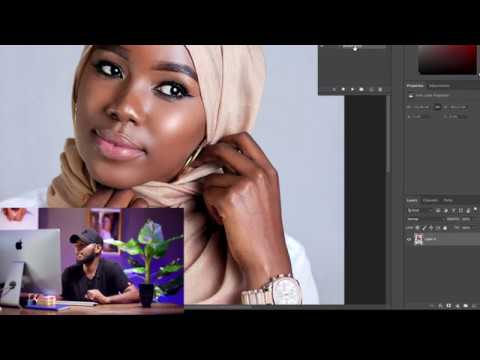 How to create and save actions in photoshop (ACTION)