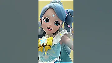 Princess Starlight And Princess Bright Heart Teeneipingcatch Romi Starcatch 