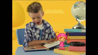 Nick The Smart Place to Play: Play & Learn Promo (2012-2014) (Complete) (Better Quality)