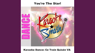 I Will Survive (Karaoke-Version) As Made Famous By: Hermes House Band