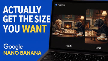 Nano Banana Fix: Make Gemini Output the Exact Image Size You Want (16:9 and 9:16 Aspect Ratios)