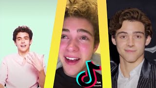 BEST Joshua Bassett - TikTok Compilation 2020