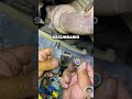 El truco de mecanicos para quitar el check engine en el tablero #diy #tips #hack
