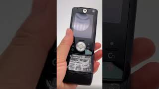 Motorola RIZR Z8