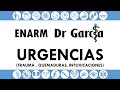 Urgencias (Trauma, quemaduras & intoxicaciones) || Dr Garcia