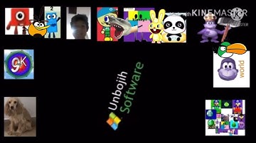 Unibojih Software Add Round 1