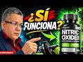 ¿Te Cansas Rápido al Entrenar? La Verdad del Óxido Nítrico