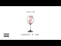 Jacquees and Tink - Outta Line ( Audio )