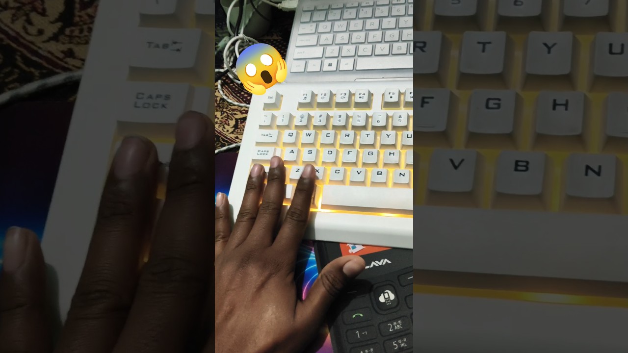 😱 99% Log Nahi Jante | Secret Shortcut Se MS Excel Open!