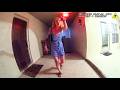 Police Lose All Patience When Drunk Woman Refuses To Go Inside