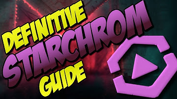 Ultimate Guide to Starchrom in Once Human: How to Find & Farm This Rare Resource