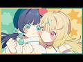 PPPP(TAK) / Kotoha × 星川サラ(cover)