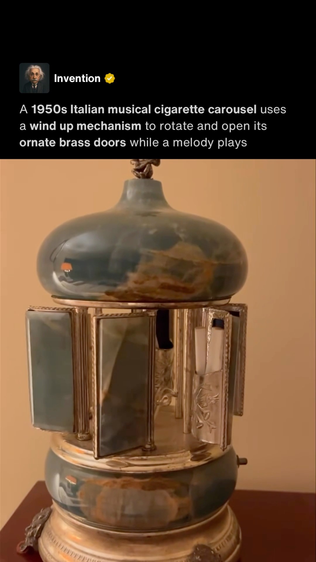The Musical Carousel 🎵 - YouTube