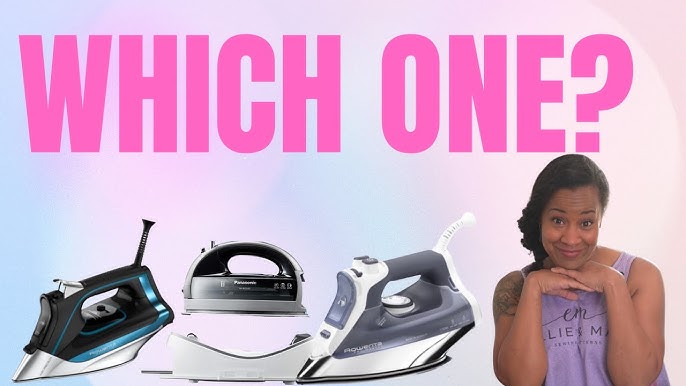 ✓ Best Mini Iron For Quilting  In 2023 ✨ Top 5 Tested & Buying Guide  