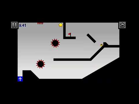 Super Bounce Ball Maze (Mobile) - Any% in 44:14.7 (WR)