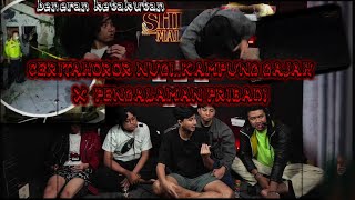 Cerita horor nugi di shift malam setelah explore kampung gajah dan horor pengalaman pribadi 