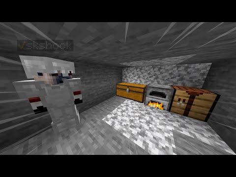 Minecraft Server Anárquico Weark Trailer