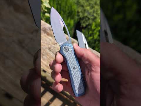 Carbon Fiber Fire
