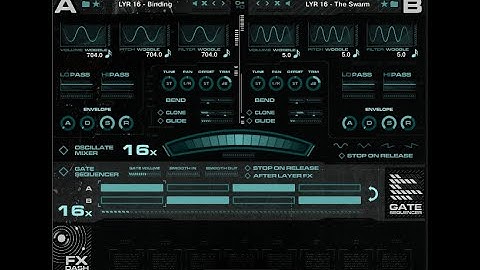 Spitfire Albion: Solstice - the Exclusive Synth and Software Review