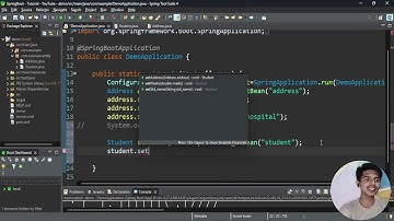 Spring Boot Core Explained:@Component, @Autowired, @Qualifier, @Primary Full Beginner Guide - part-2