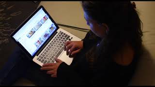 Christina Scavone MRM McCann Summer Internship 2018 video