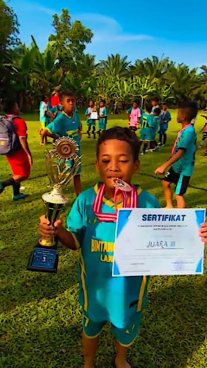 versi si mega bintang azkaaryapranata #football #satuklikuntukwujudkanimpianmu