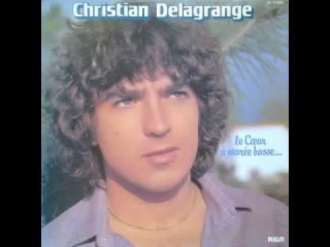 Christian Delagrange Casablanca 1978 - YouTube