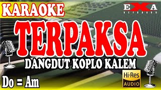 Download Lagu TERPAKSA KARAOKE -( Sungguh Terpaksa ) RHOMA IRAMA MP3 Download Lagu TERPAKSA KARAOKE -( Sungguh Terpaksa ) RHOMA IRAMA MP3