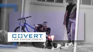 Datos Covert Law Enforcement - 15 Seconds Actualización