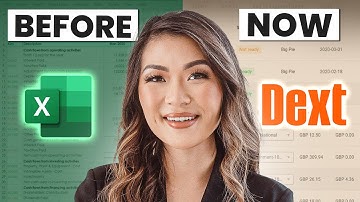 How To Automate Your Accounting In 30 Days (Dext Tutorial 2025)