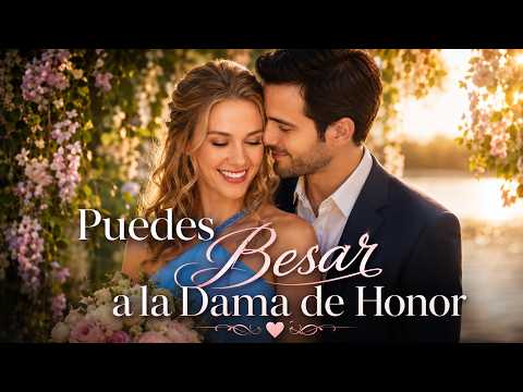 You May Kiss the Bridesmaid FULL MOVIE | Romantic Movies | Star Films