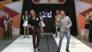 Festa Popular - Doni e Erivelto